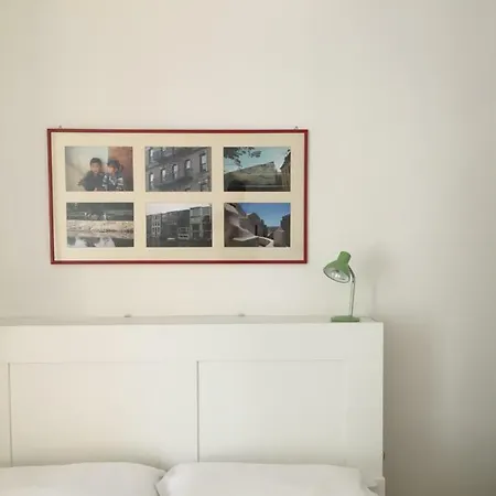 Loft Via Priocca *