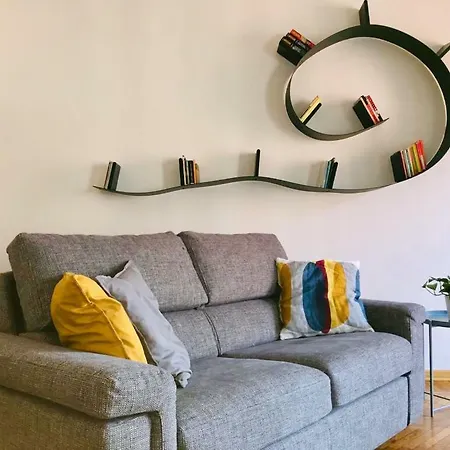 Loft Via Priocca