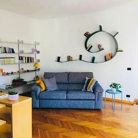 Loft Via Priocca